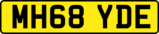 MH68YDE