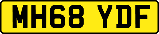 MH68YDF