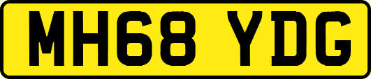 MH68YDG