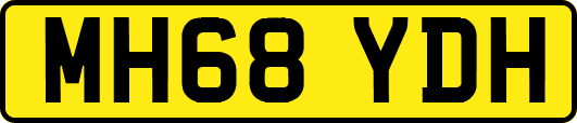 MH68YDH