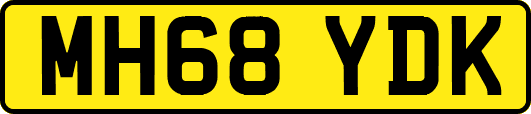 MH68YDK