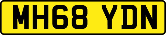 MH68YDN