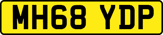 MH68YDP