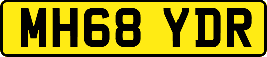 MH68YDR