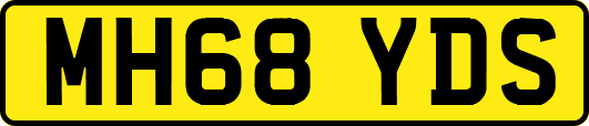 MH68YDS