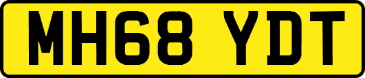MH68YDT