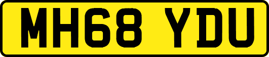 MH68YDU