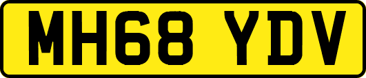MH68YDV