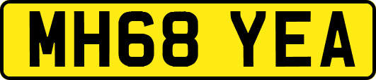 MH68YEA