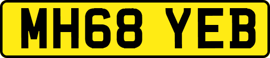 MH68YEB