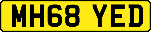 MH68YED