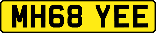 MH68YEE