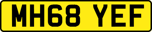 MH68YEF
