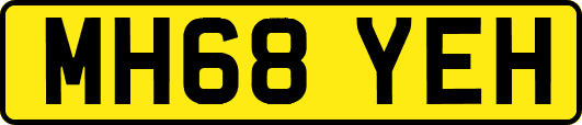 MH68YEH