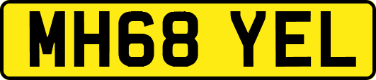 MH68YEL