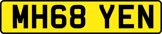 MH68YEN