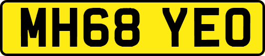 MH68YEO