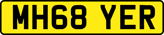 MH68YER