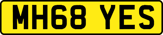 MH68YES