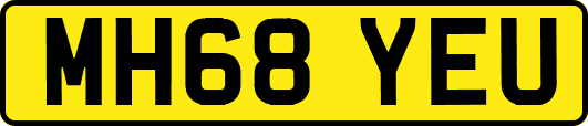 MH68YEU