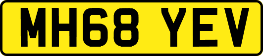 MH68YEV