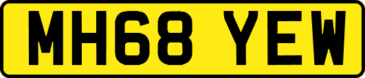 MH68YEW