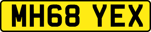 MH68YEX