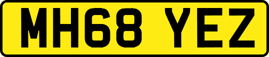 MH68YEZ