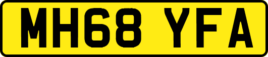 MH68YFA