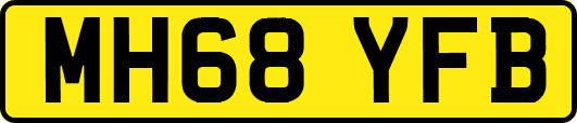 MH68YFB
