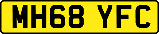 MH68YFC