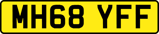 MH68YFF