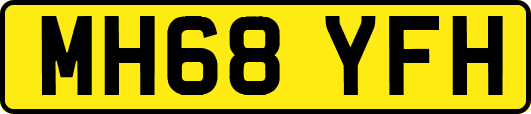 MH68YFH