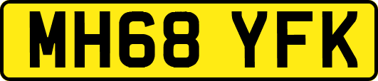 MH68YFK