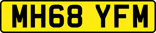 MH68YFM