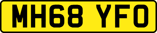 MH68YFO