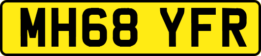 MH68YFR