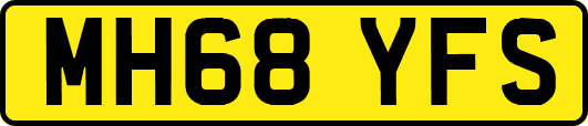 MH68YFS