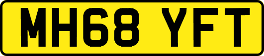 MH68YFT