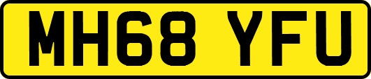MH68YFU