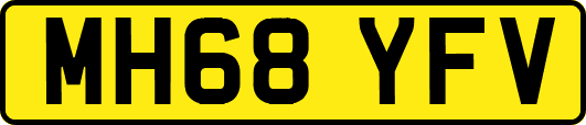 MH68YFV