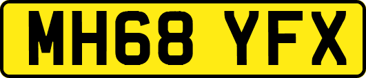 MH68YFX