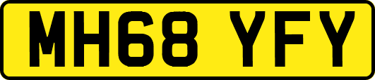 MH68YFY