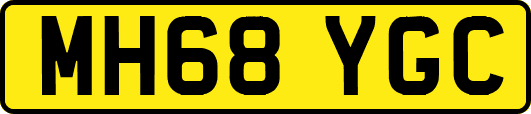 MH68YGC