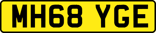 MH68YGE