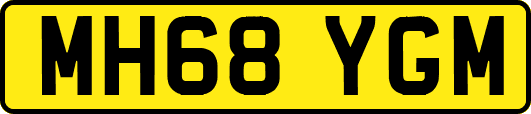 MH68YGM