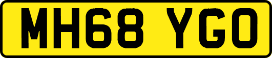 MH68YGO