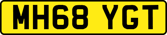 MH68YGT