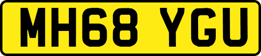 MH68YGU