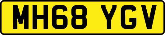 MH68YGV